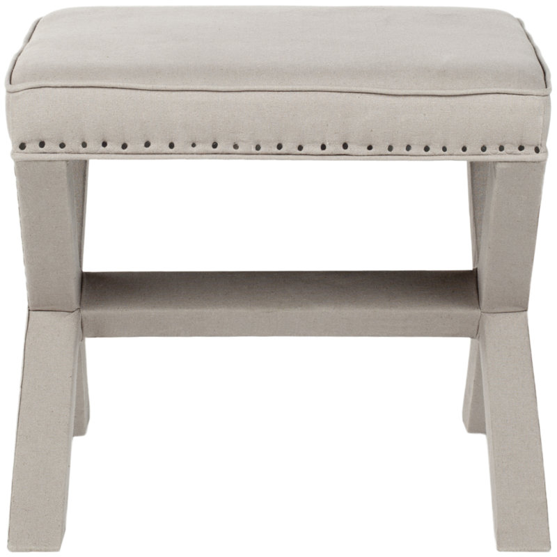 Safavieh Entryway Stool Wayfair.co.uk